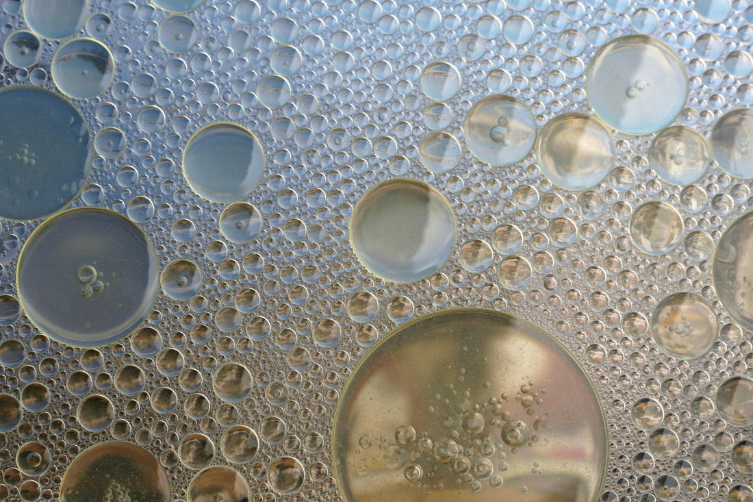 5 Ways to Fix Dehydrated Skin