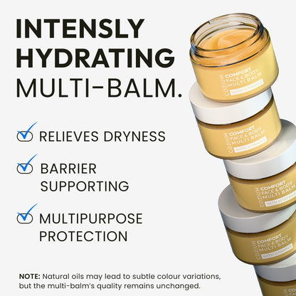 Comfort Face, Body & Lip Multi Balm