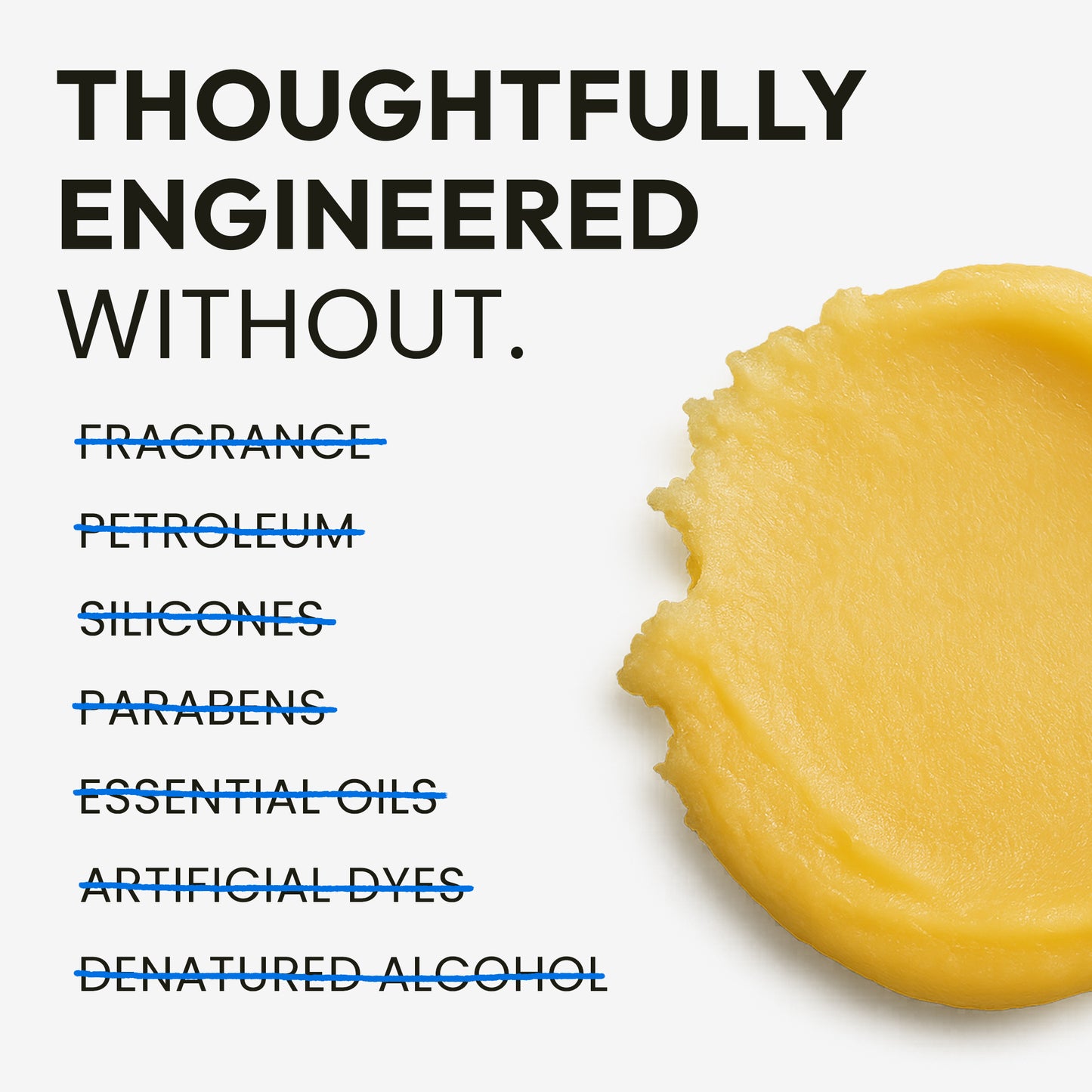 Comfort Face, Body & Lip Multi Balm