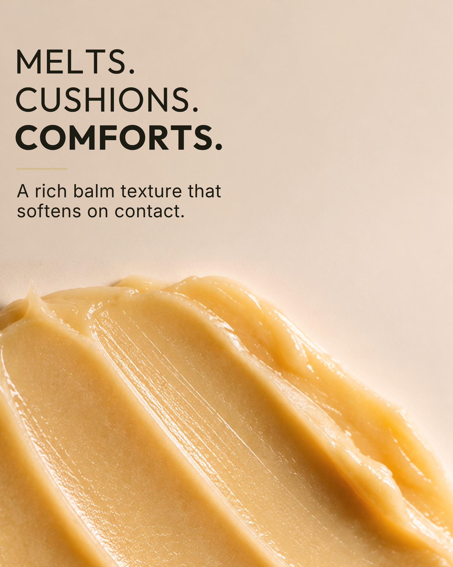 Comfort Face, Body & Lip Multi Balm