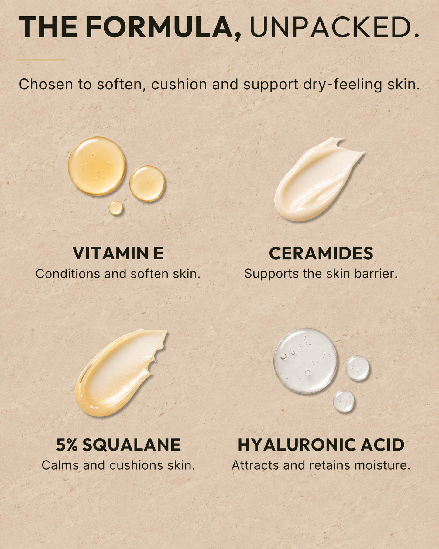 Comfort Face, Body & Lip Multi Balm