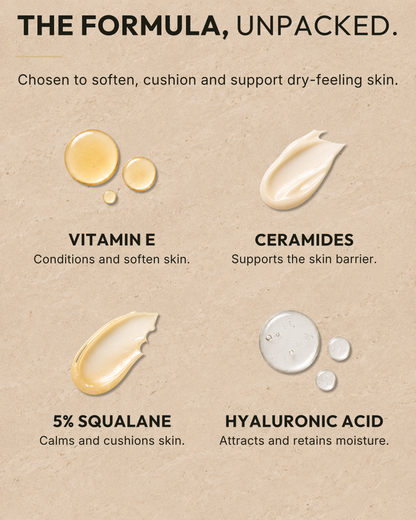 Comfort Face, Body & Lip Multi Balm
