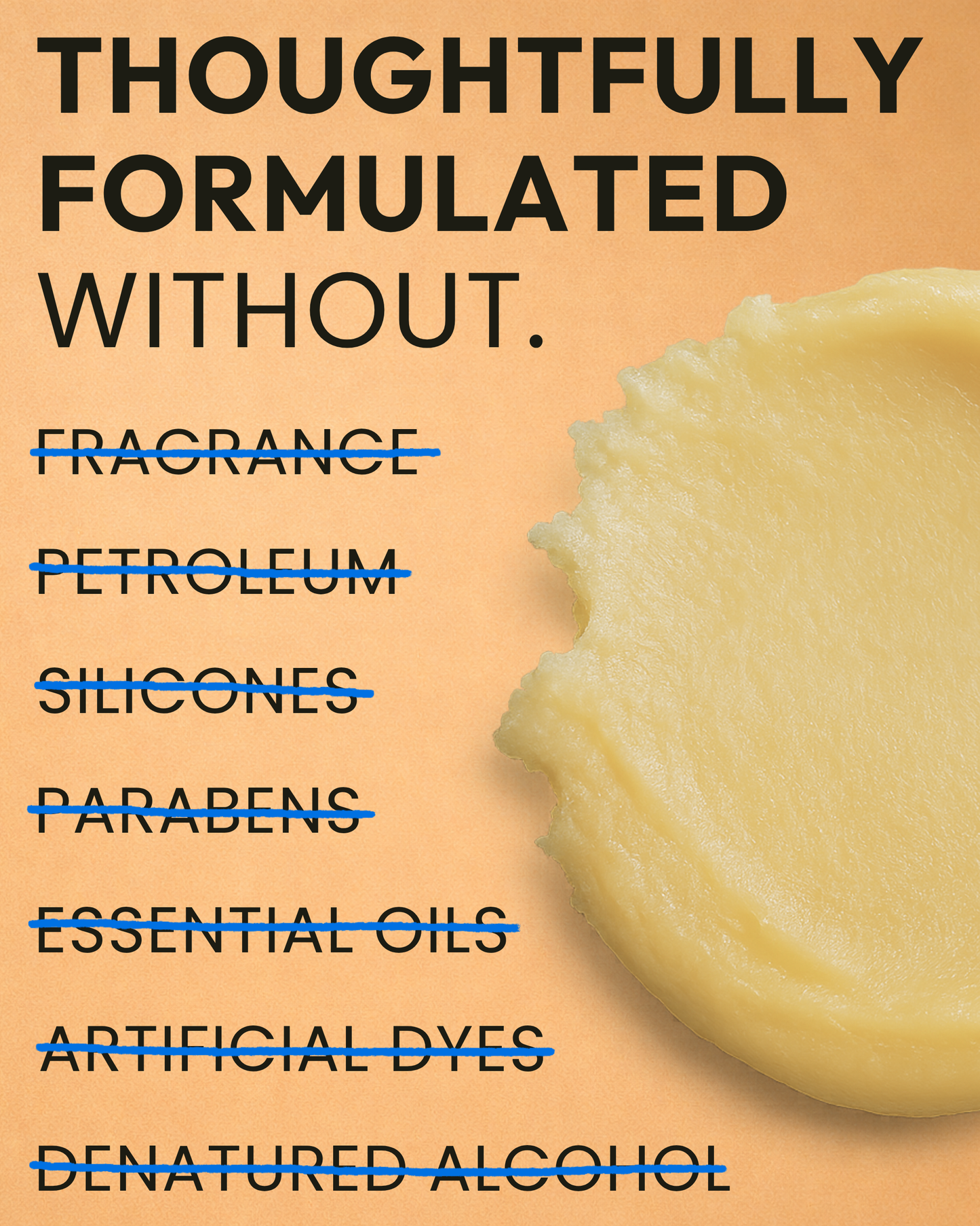 Comfort Face, Body & Lip Multi Balm