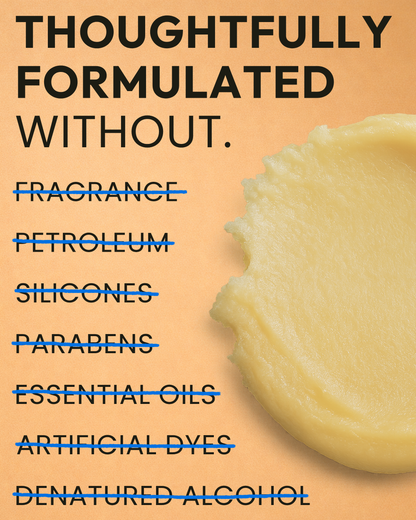 Comfort Face, Body & Lip Multi Balm