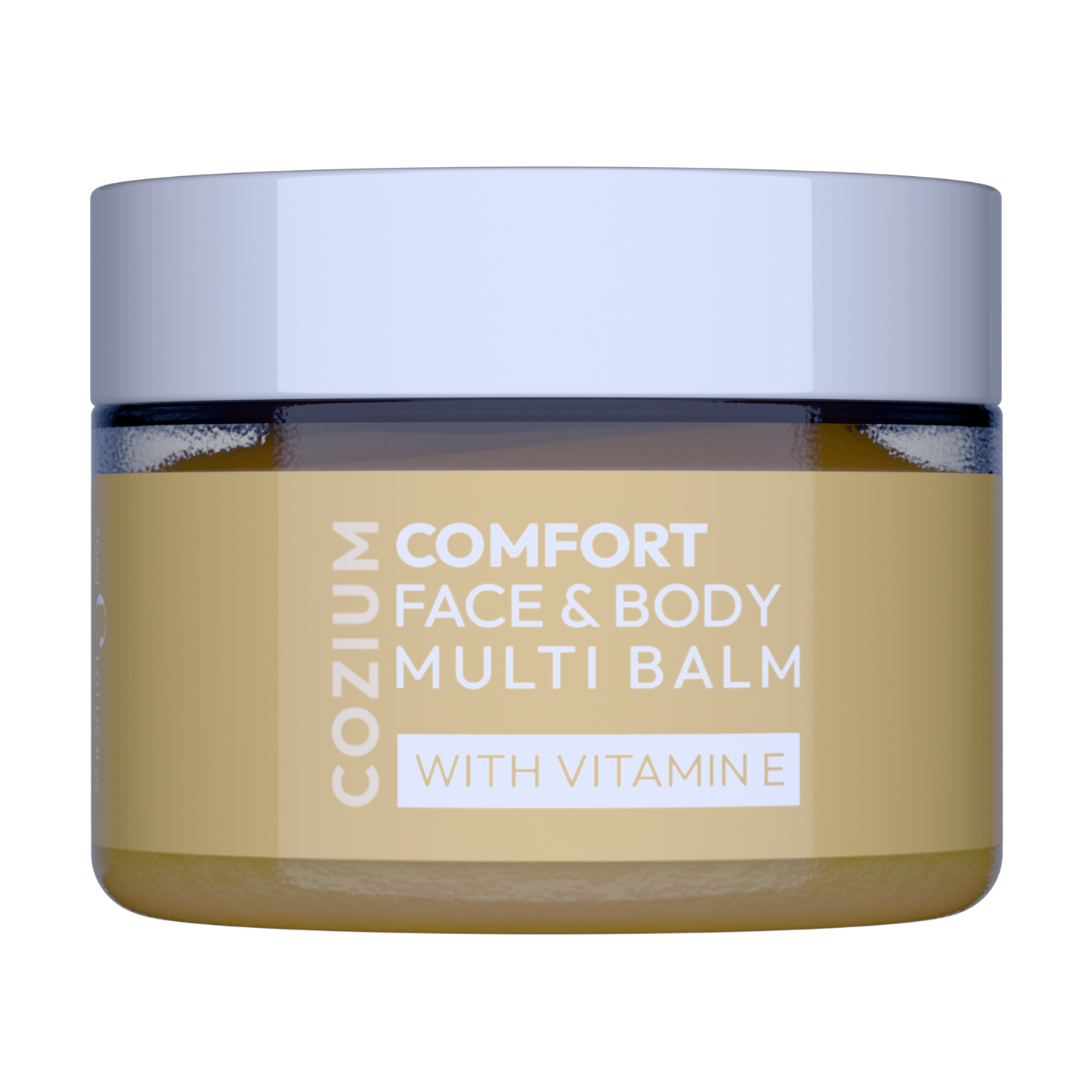 Comfort Face, Body & Lip Multi Balm