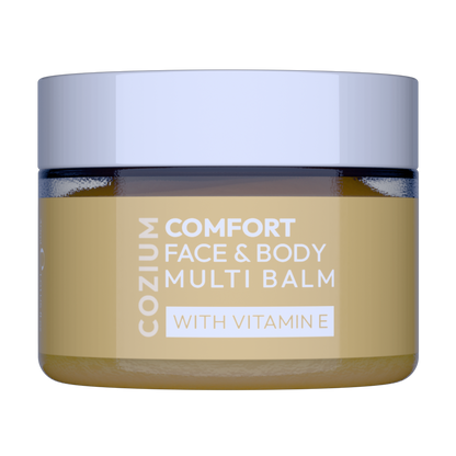 Comfort Face, Body & Lip Multi Balm