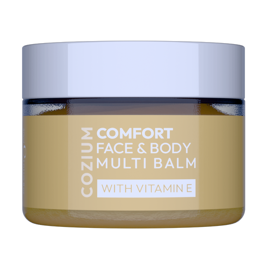 Comfort Face, Body & Lip Multi Balm