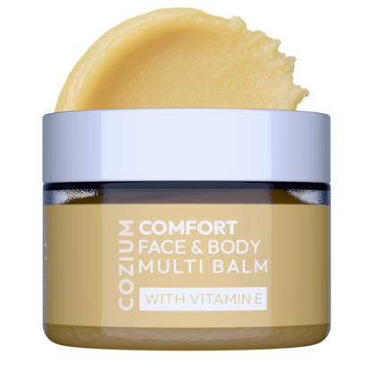 Comfort Face, Body & Lip Multi Balm