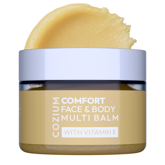 Comfort Face, Body & Lip Multi Balm